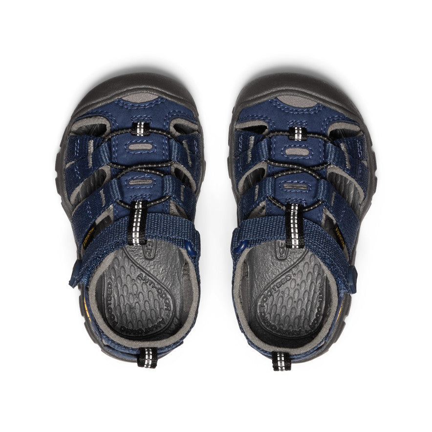 Toddlers' Seacamp II CNX Naval Academy/Drizzle / Keen / Naval Academy/Drizzle