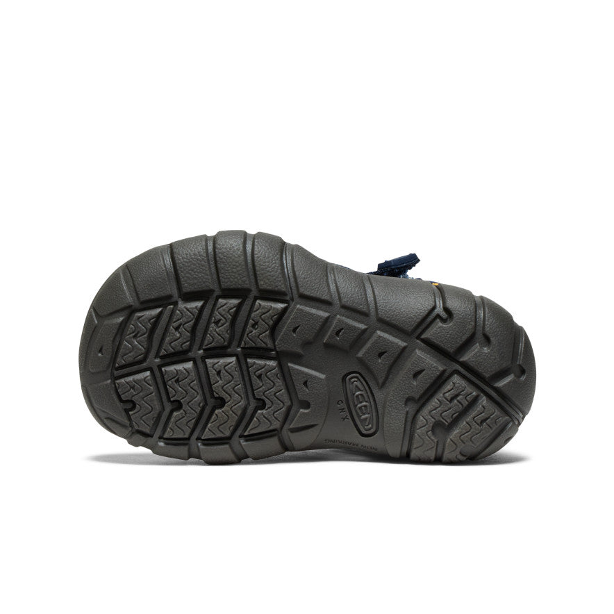Toddlers' Seacamp II CNX Naval Academy/Drizzle / Keen / Naval Academy/Drizzle