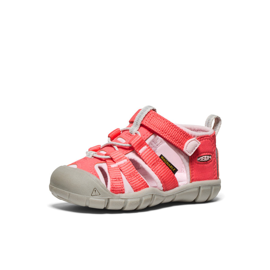 Toddlers' Seacamp II CNX Dubarry/Giggle Pink / Keen / Dubarry/Giggle Pink