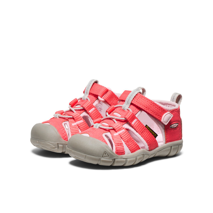 Toddlers' Seacamp II CNX Dubarry/Giggle Pink / Keen / Dubarry/Giggle Pink