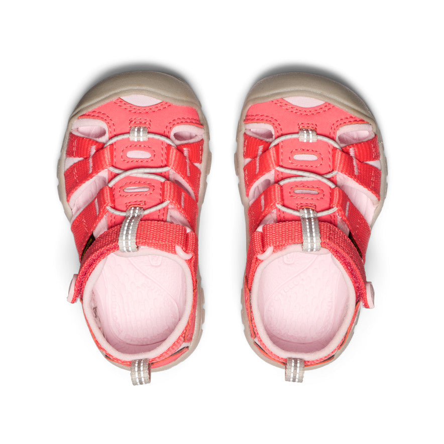 Toddlers' Seacamp II CNX Dubarry/Giggle Pink / Keen / Dubarry/Giggle Pink