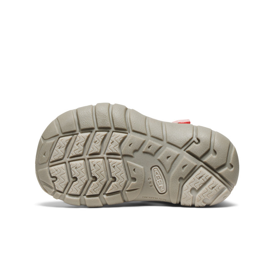Toddlers' Seacamp II CNX Dubarry/Giggle Pink / Keen / Dubarry/Giggle Pink