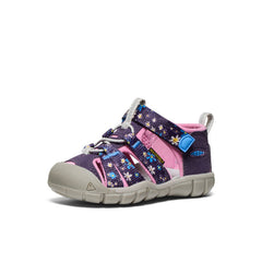 Toddlers' Seacamp II CNX Daisies/Marina / Keen / Daisies/Marina