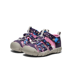 Toddlers' Seacamp II CNX Daisies/Marina / Keen / Daisies/Marina