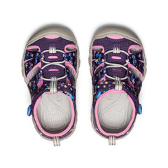 Toddlers' Seacamp II CNX Daisies/Marina / Keen / Daisies/Marina