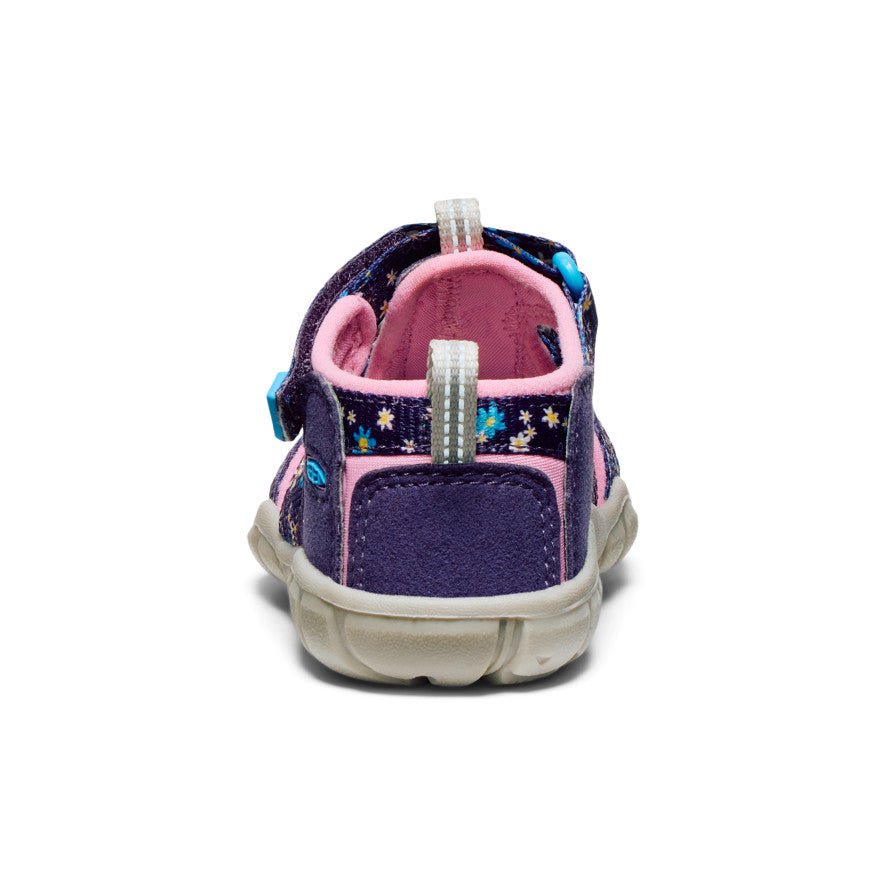 Toddlers' Seacamp II CNX Daisies/Marina / Keen / Daisies/Marina