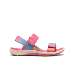 Big Kids' Elle Backstrap Ombre Pink Lemonade / Keen / Ombre Pink Lemonade