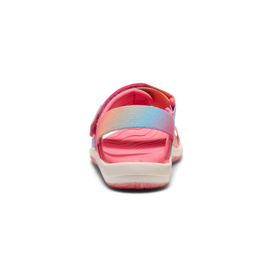 Big Kids' Elle Backstrap Ombre Pink Lemonade / Keen / Ombre Pink Lemonade