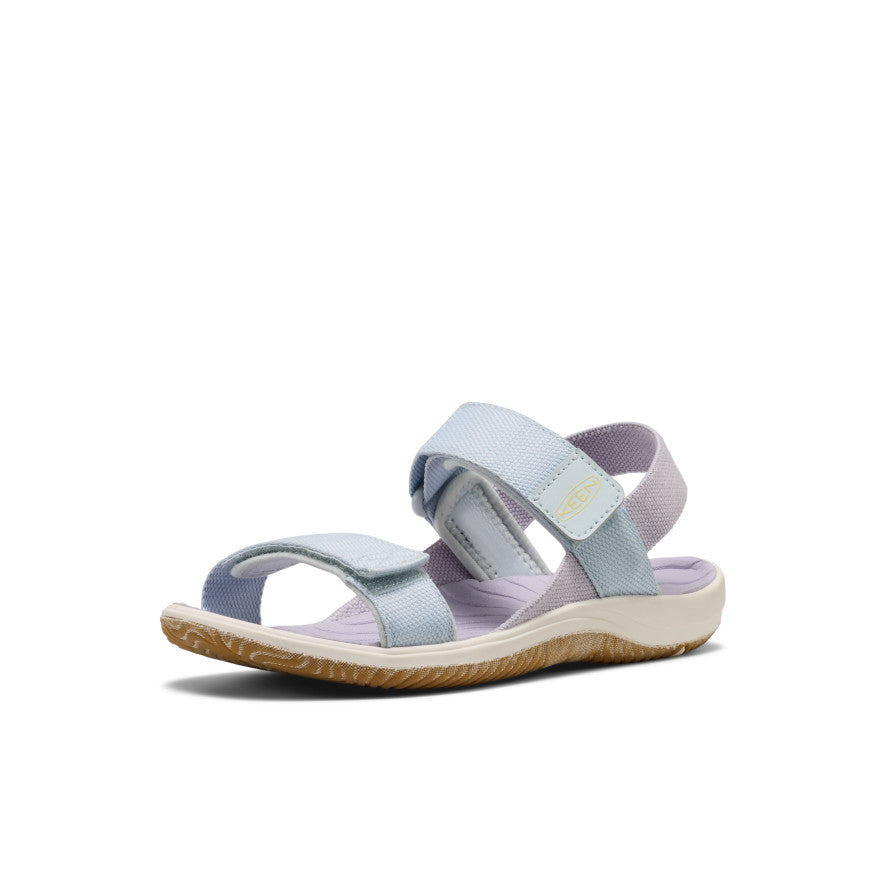 Big Kids' Elle Backstrap Ballad Blue/Thistle / Keen / Ballad Blue/Thistle