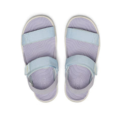 Big Kids' Elle Backstrap Ballad Blue/Thistle / Keen / Ballad Blue/Thistle