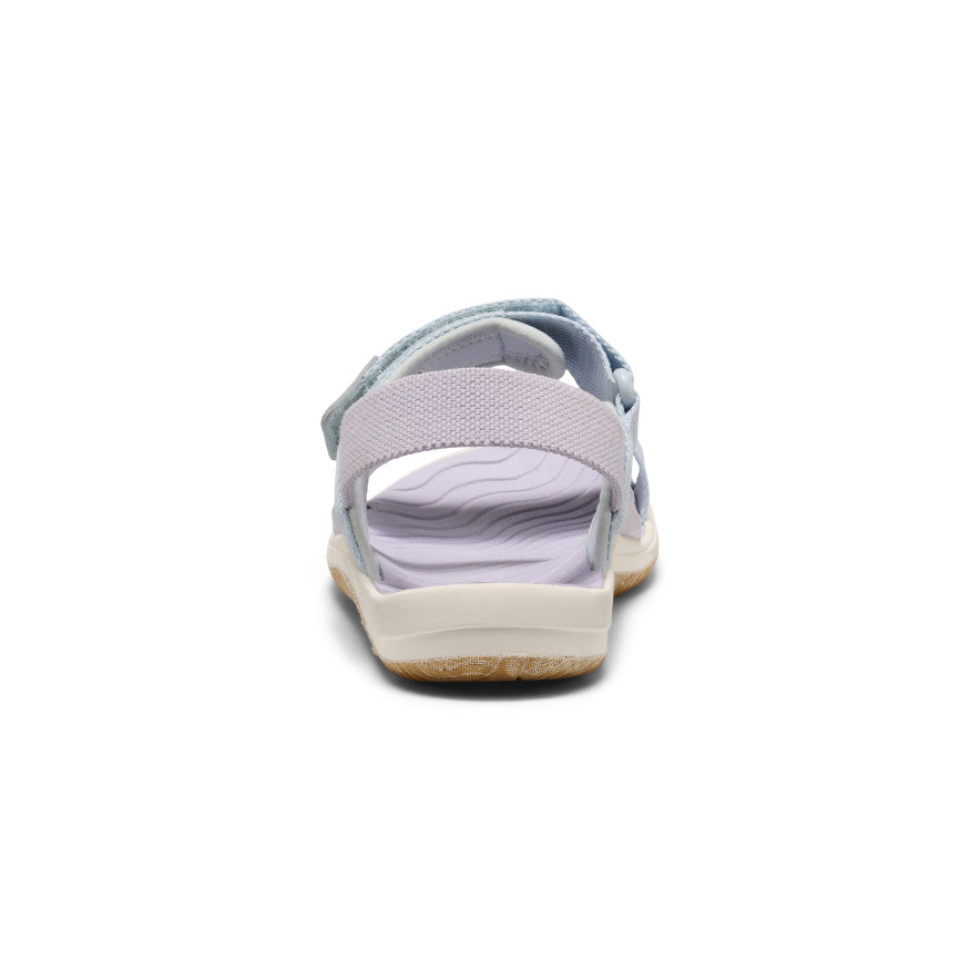 Big Kids' Elle Backstrap Ballad Blue/Thistle / Keen / Ballad Blue/Thistle