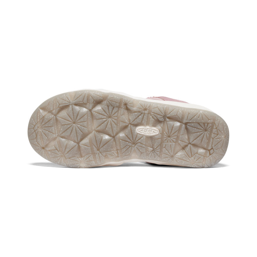 Big Kids' Moxie Sandal Nostalgia Rose/Papaya Punch / Keen / Nostalgia Rose/Papaya Punch
