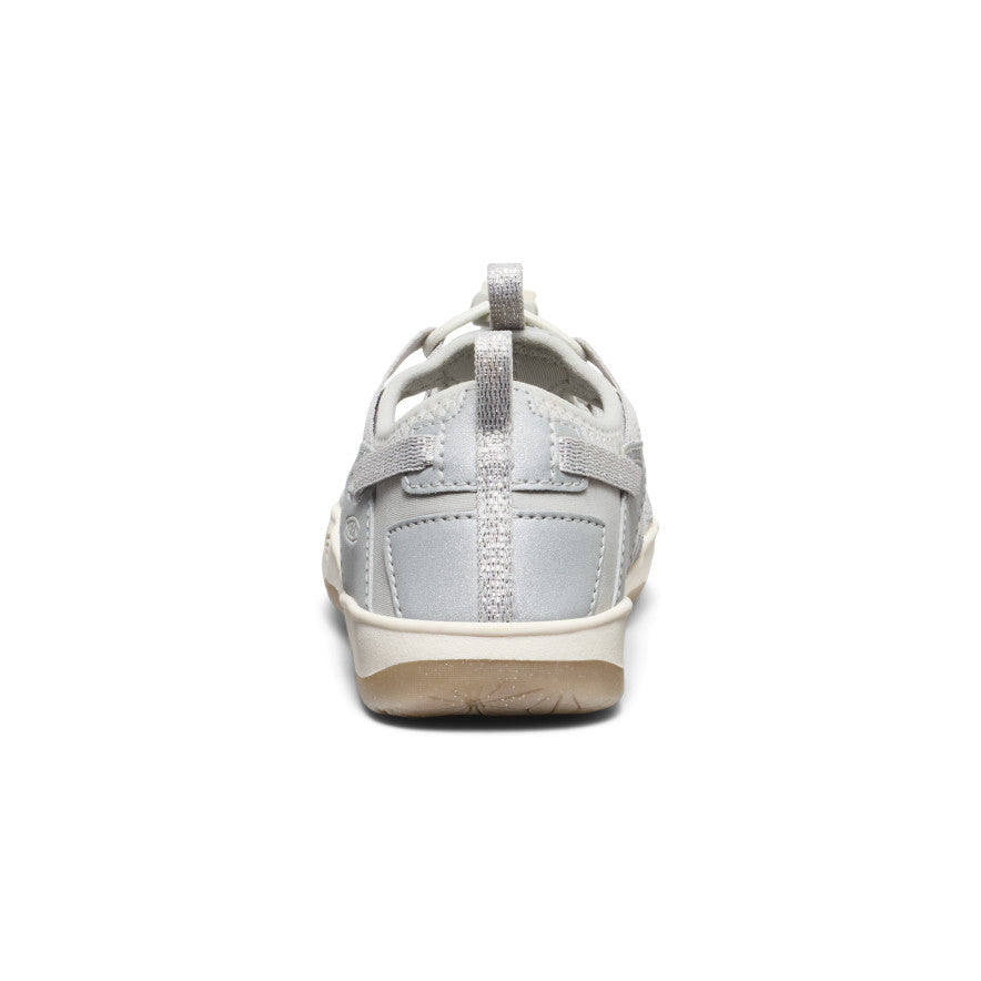 Big Kids' Moxie Sandal Silver / Keen / Silver