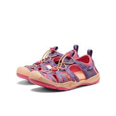 Big Kids' Moxie Sandal Purple Haze/Pink Lemonade / Keen / Purple Haze/Pink Lemonade