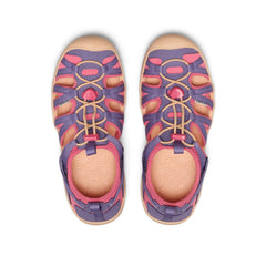 Big Kids' Moxie Sandal Purple Haze/Pink Lemonade / Keen / Purple Haze/Pink Lemonade