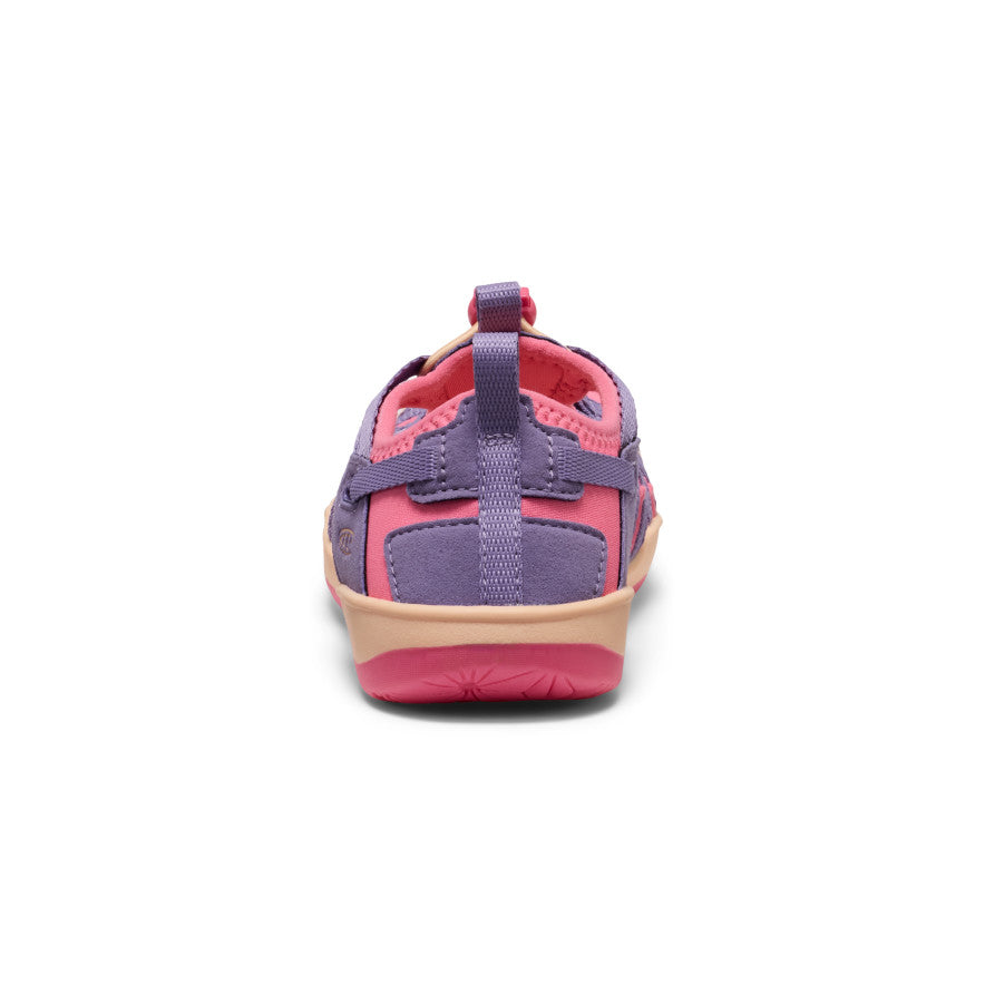 Big Kids' Moxie Sandal Purple Haze/Pink Lemonade / Keen / Purple Haze/Pink Lemonade
