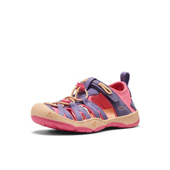 Little Kids' Moxie Sandal Purple Haze/Pink Lemonade / Keen / Purple Haze/Pink Lemonade