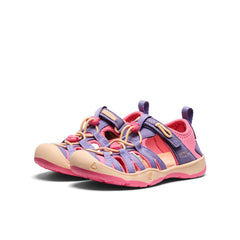 Little Kids' Moxie Sandal Purple Haze/Pink Lemonade / Keen / Purple Haze/Pink Lemonade