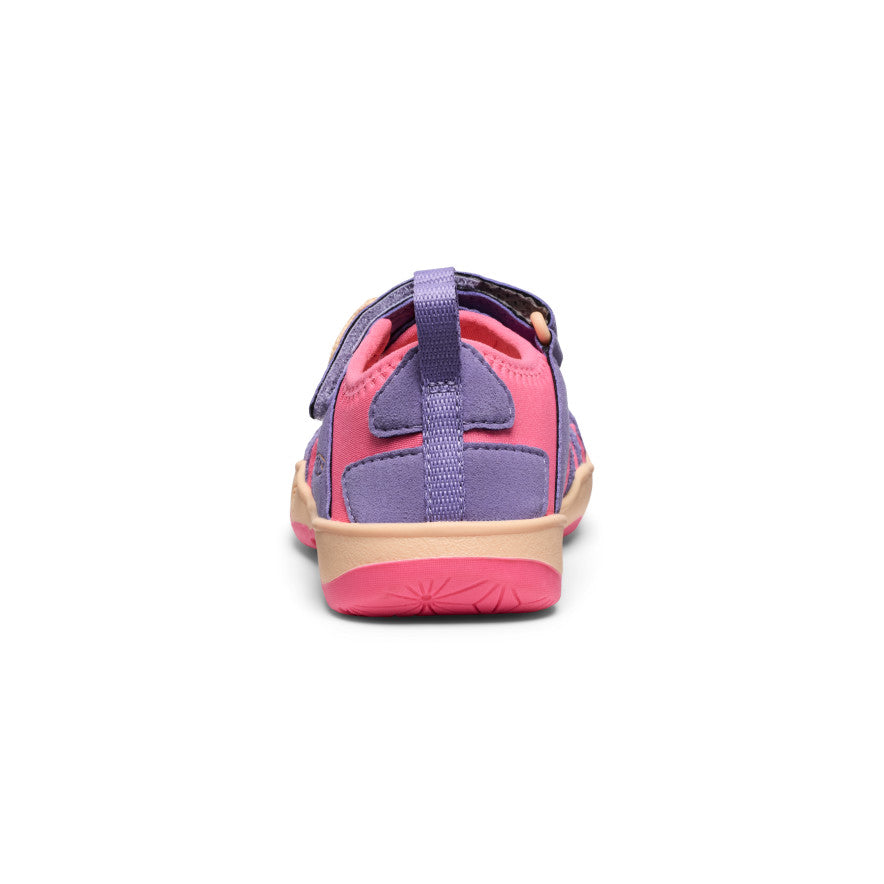 Little Kids' Moxie Sandal Purple Haze/Pink Lemonade / Keen / Purple Haze/Pink Lemonade
