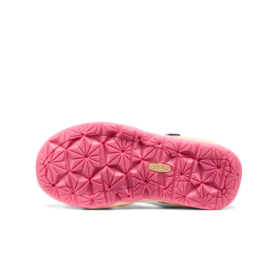 Little Kids' Moxie Sandal Purple Haze/Pink Lemonade / Keen / Purple Haze/Pink Lemonade