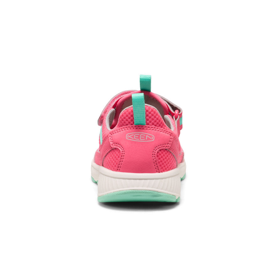 Big Kids' Motozoa Sandal Pink Lemonade/Cabbage / Keen / Pink Lemonade/Cabbage