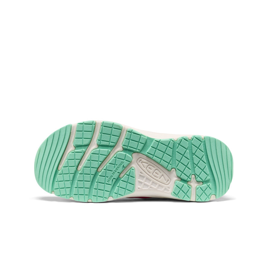 Big Kids' Motozoa Sandal Pink Lemonade/Cabbage / Keen / Pink Lemonade/Cabbage