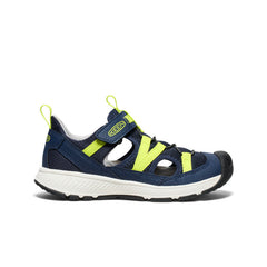 Big Kids' Motozoa Sandal Naval Academy/Evening Primrose / Keen / Naval Academy/Evening Primrose