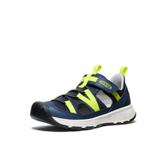 Big Kids' Motozoa Sandal Naval Academy/Evening Primrose / Keen / Naval Academy/Evening Primrose