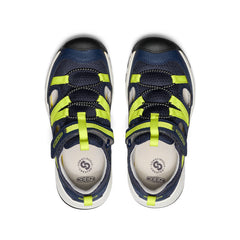 Big Kids' Motozoa Sandal Naval Academy/Evening Primrose / Keen / Naval Academy/Evening Primrose