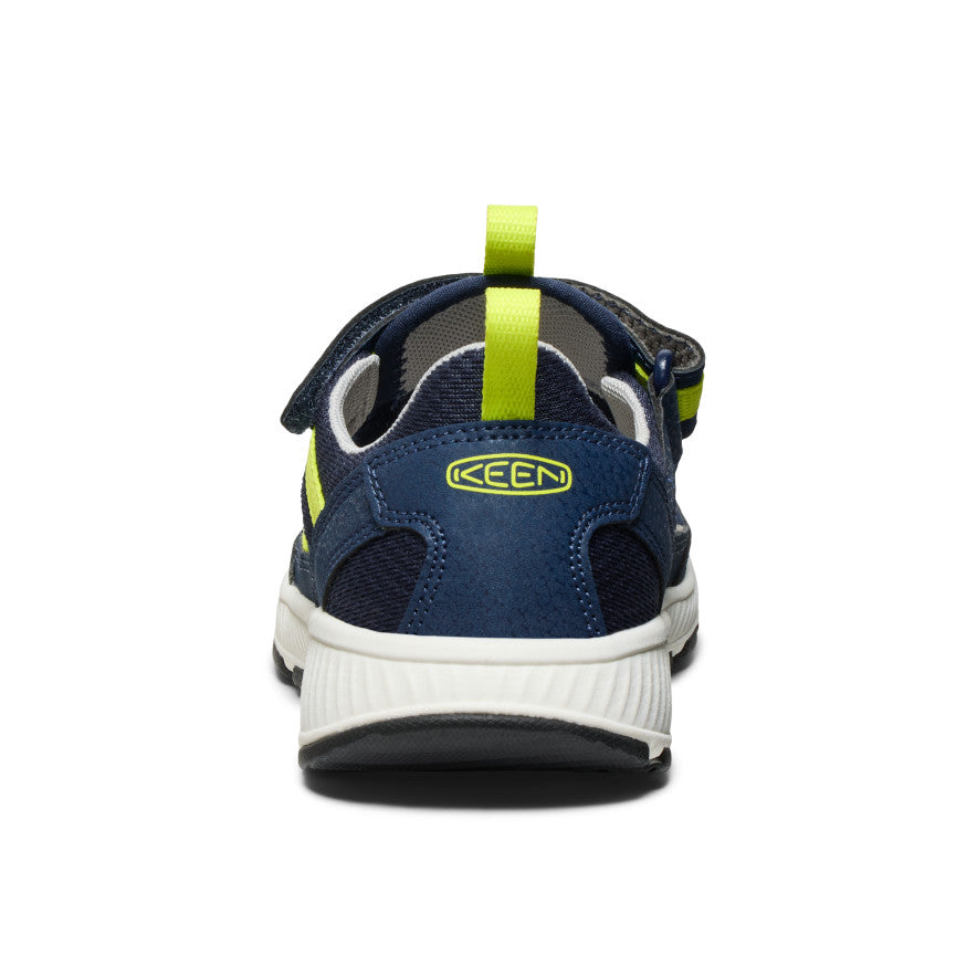 Big Kids' Motozoa Sandal Naval Academy/Evening Primrose / Keen / Naval Academy/Evening Primrose