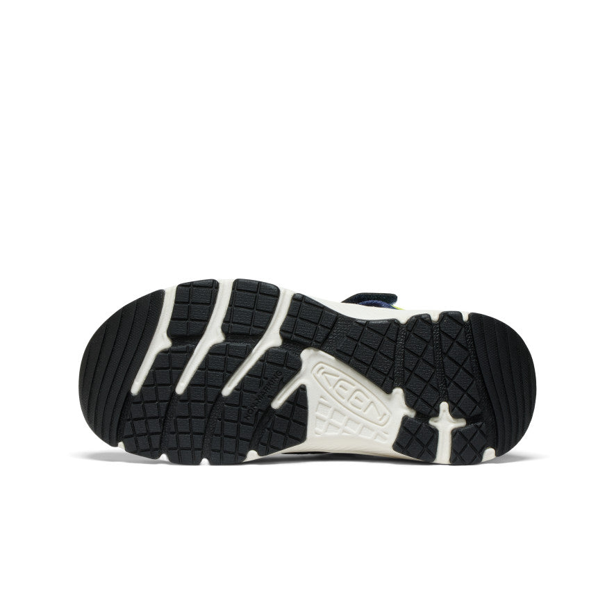 Big Kids' Motozoa Sandal Naval Academy/Evening Primrose / Keen / Naval Academy/Evening Primrose