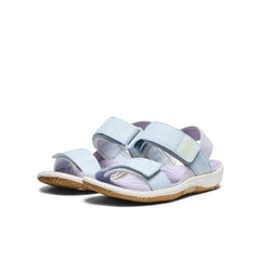 Little Kids' Elle Backstrap Ballad Blue/Thistle / Keen / Ballad Blue/Thistle
