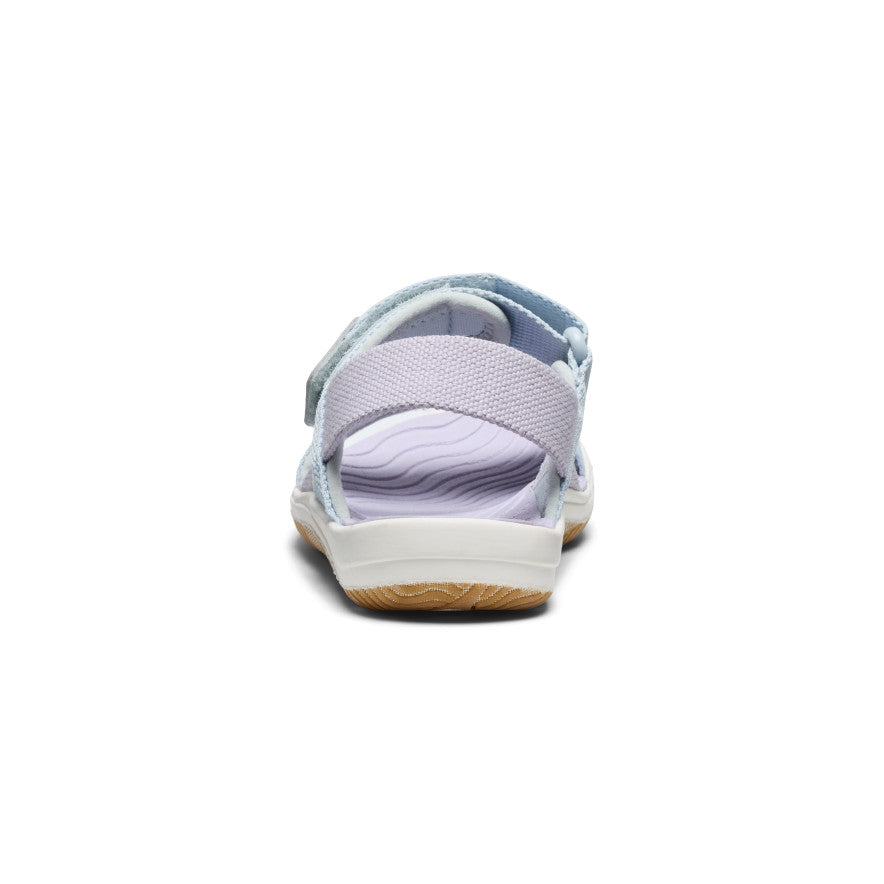 Little Kids' Elle Backstrap Ballad Blue/Thistle / Keen / Ballad Blue/Thistle