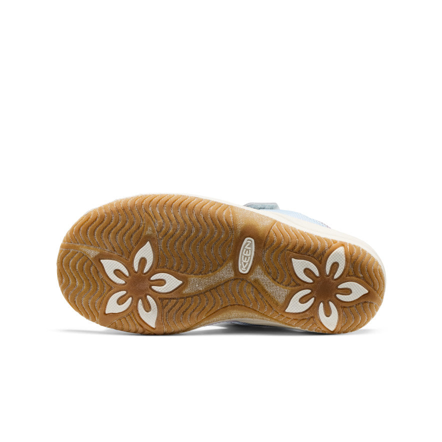 Little Kids' Elle Backstrap Ballad Blue/Thistle / Keen / Ballad Blue/Thistle