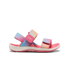 Little Kids' Elle Backstrap Ombre Pink Lemonade / Keen / Ombre Pink Lemonade