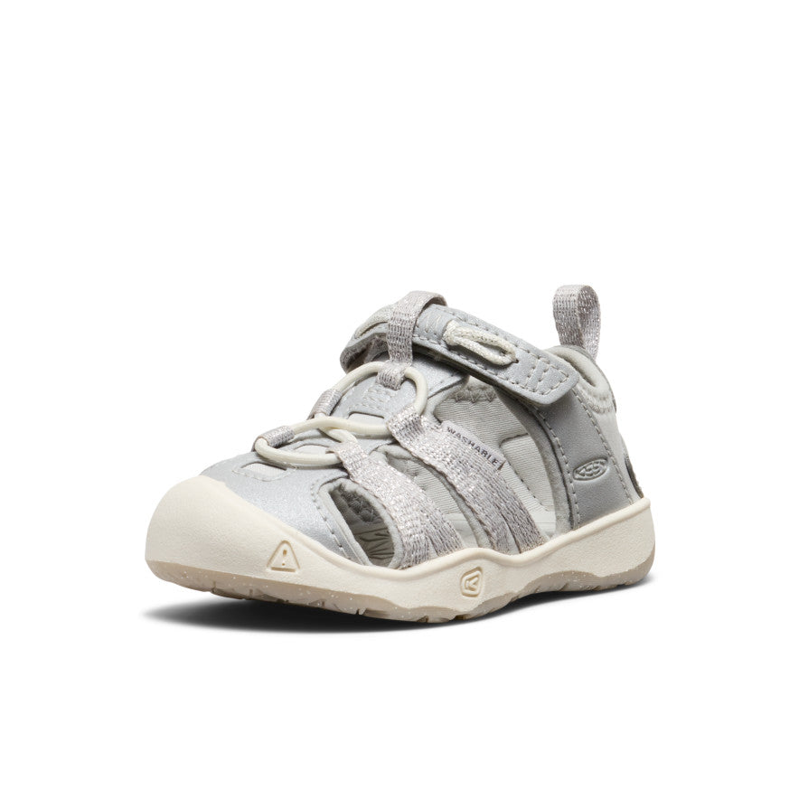 Toddlers' Moxie Sandal Silver / Keen / Silver