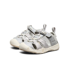 Toddlers' Moxie Sandal Silver / Keen / Silver