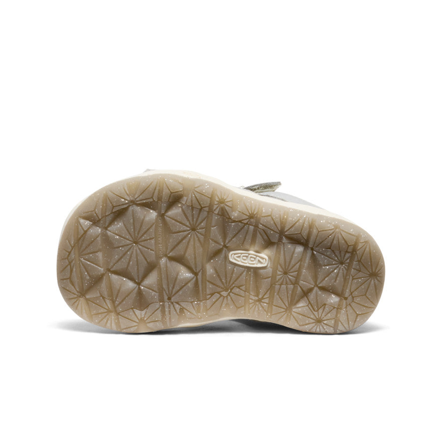 Toddlers' Moxie Sandal Silver / Keen / Silver