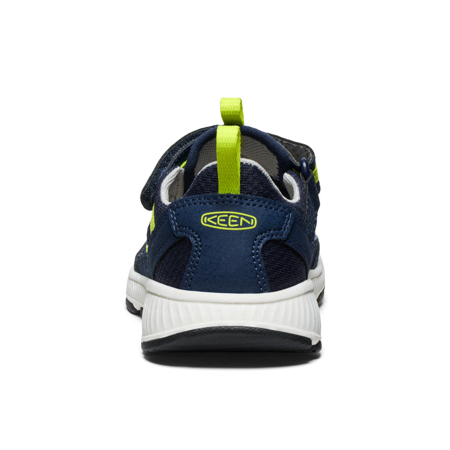 Little Kids' Motozoa Sandal Naval Academy/Evening Primrose / Keen / Naval Academy/Evening Primrose