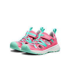 Little Kids' Motozoa Sandal Pink Lemonade/Cabbage / Keen / Pink Lemonade/Cabbage
