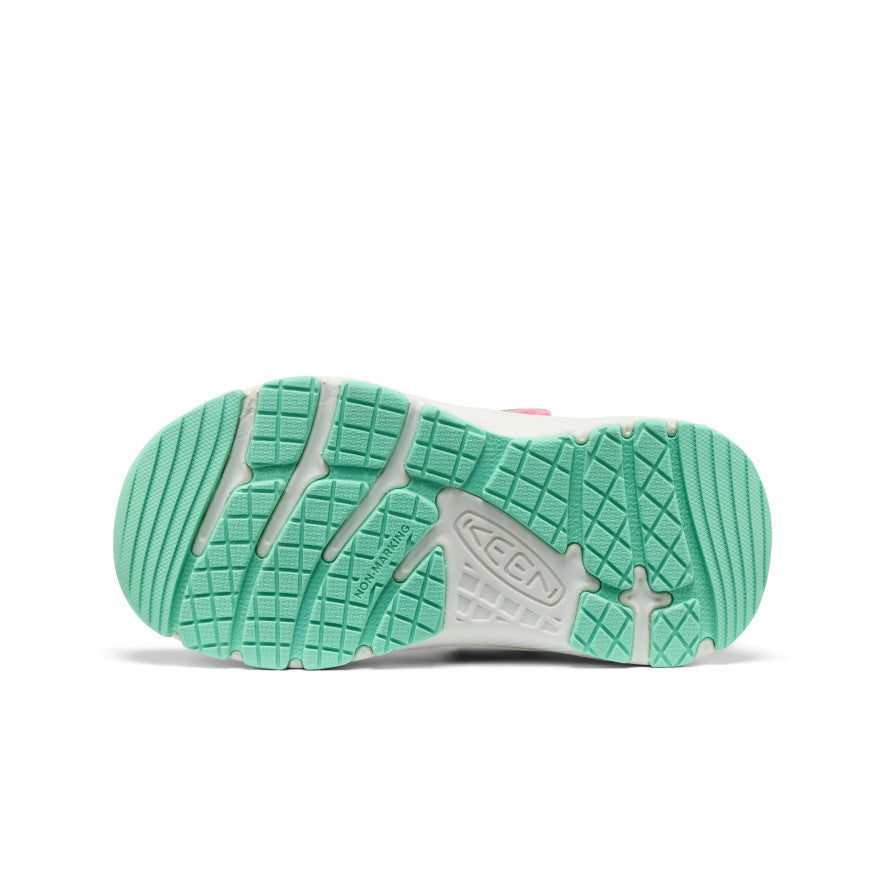 Little Kids' Motozoa Sandal Pink Lemonade/Cabbage / Keen / Pink Lemonade/Cabbage