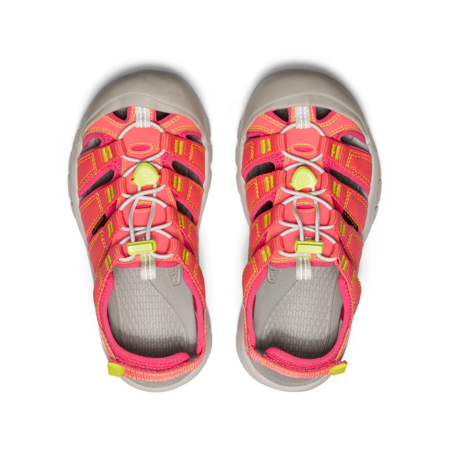 Big Kids' Newport Boundless Sandal Dubarry/Evening Primrose / Keen / Dubarry/Evening Primrose