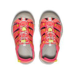Big Kids' Newport Boundless Sandal Dubarry/Evening Primrose / Keen / Dubarry/Evening Primrose