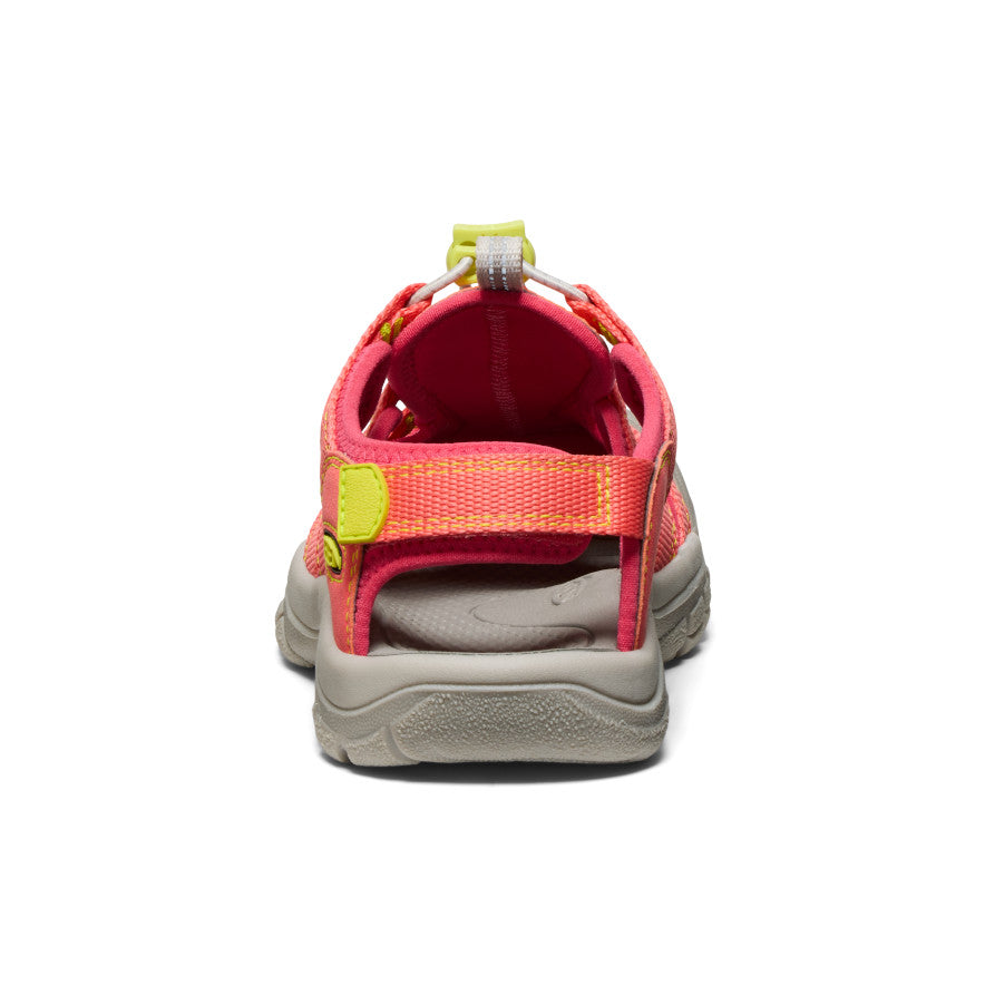 Big Kids' Newport Boundless Sandal Dubarry/Evening Primrose / Keen / Dubarry/Evening Primrose