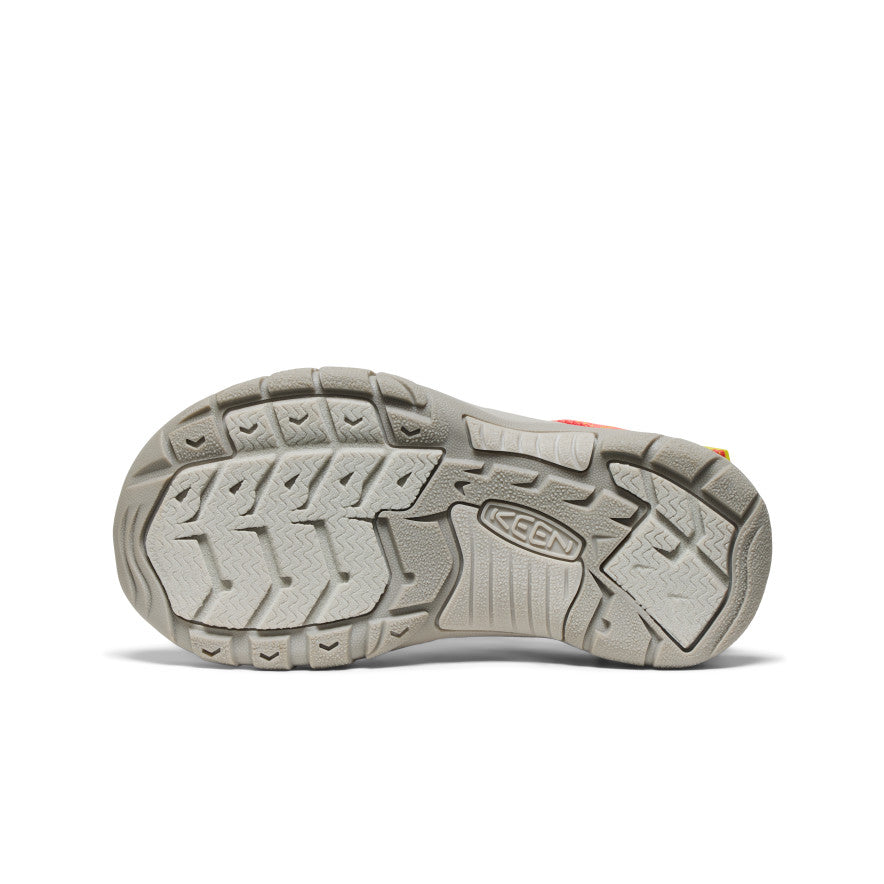 Big Kids' Newport Boundless Sandal Dubarry/Evening Primrose / Keen / Dubarry/Evening Primrose