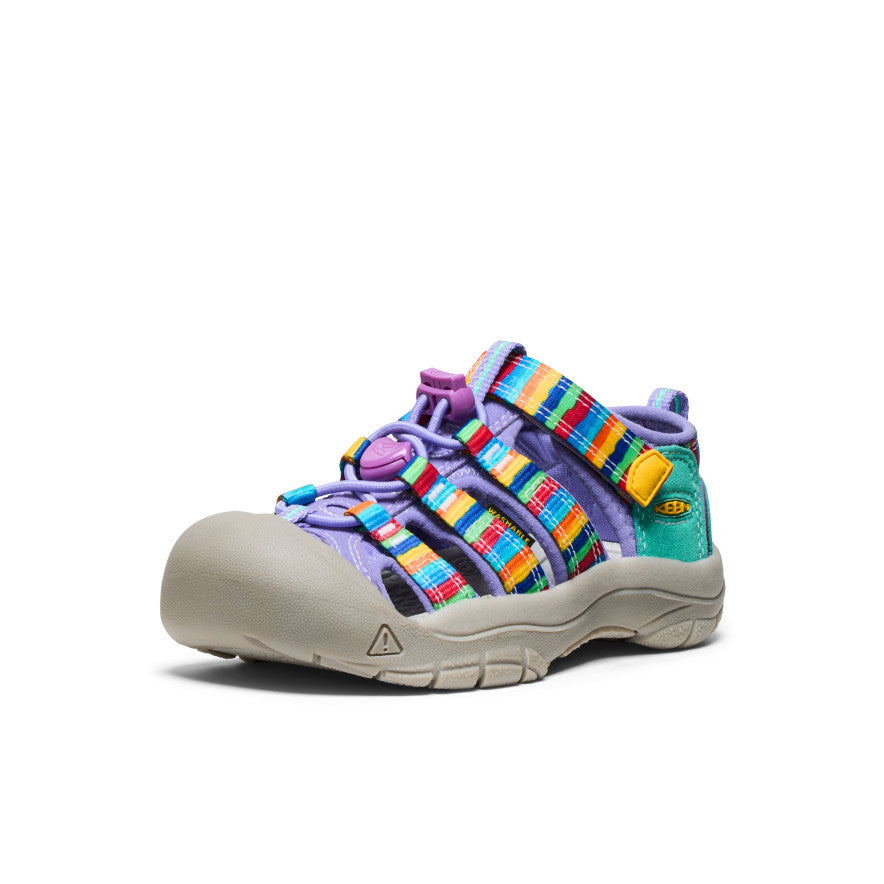 Little Kids' Newport H2 Sandal x Iro To Ikiru Wo Tukuru Fuku Iro To Ikiru Wo Tukuru Fuku / Keen / Iro To Ikiru Wo Tukuru Fuku