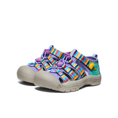 Little Kids' Newport H2 Sandal x Iro To Ikiru Wo Tukuru Fuku Iro To Ikiru Wo Tukuru Fuku / Keen / Iro To Ikiru Wo Tukuru Fuku