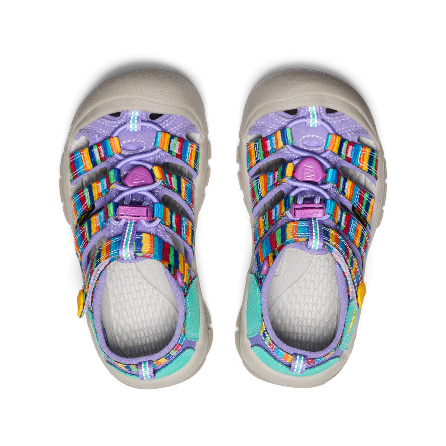 Little Kids' Newport H2 Sandal x Iro To Ikiru Wo Tukuru Fuku Iro To Ikiru Wo Tukuru Fuku / Keen / Iro To Ikiru Wo Tukuru Fuku
