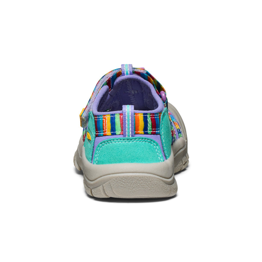 Little Kids' Newport H2 Sandal x Iro To Ikiru Wo Tukuru Fuku Iro To Ikiru Wo Tukuru Fuku / Keen / Iro To Ikiru Wo Tukuru Fuku