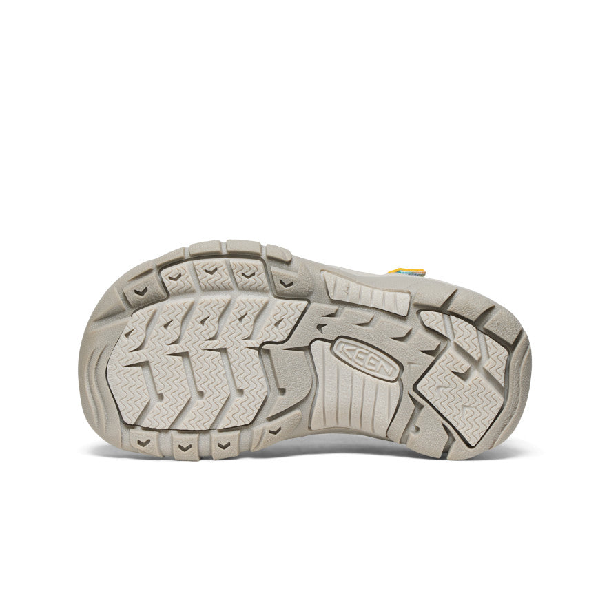 Little Kids' Newport H2 Sandal x Iro To Ikiru Wo Tukuru Fuku Iro To Ikiru Wo Tukuru Fuku / Keen / Iro To Ikiru Wo Tukuru Fuku